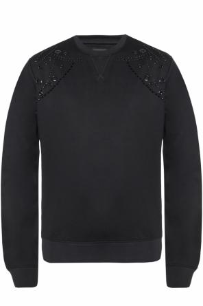 Crewneck sweatshirt, zdjęcie 1 Crewneck sweatshirt od Les Hommes